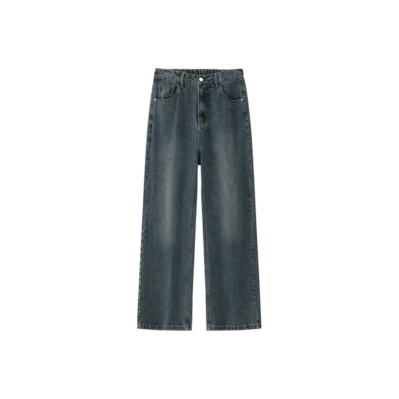 FORCEPULR Jeans Unisex-0