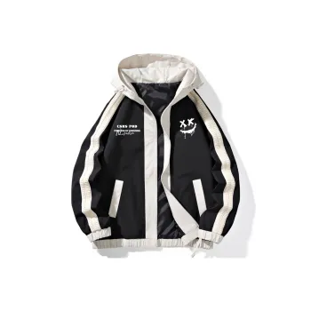 CSKS Jackets Coats Unisex New Burgundy