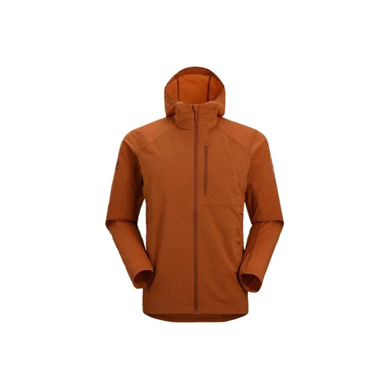 KAILAS Trench Coats Men-9