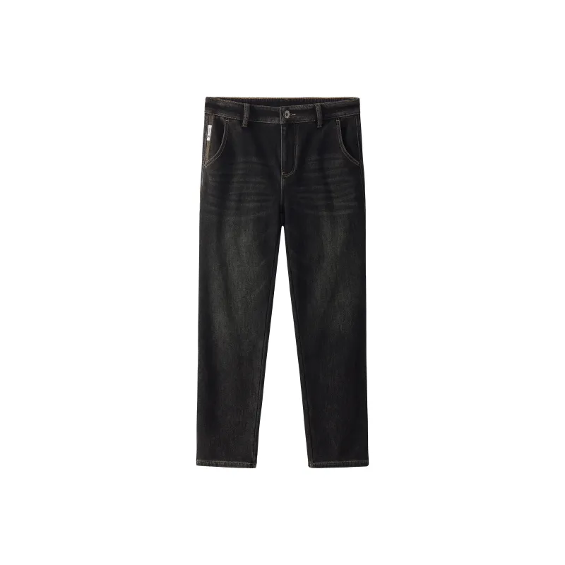 CAMEL Jeans Men-5