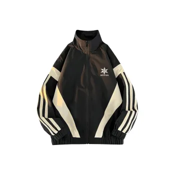 7 SEVFUN Jackets Unisex