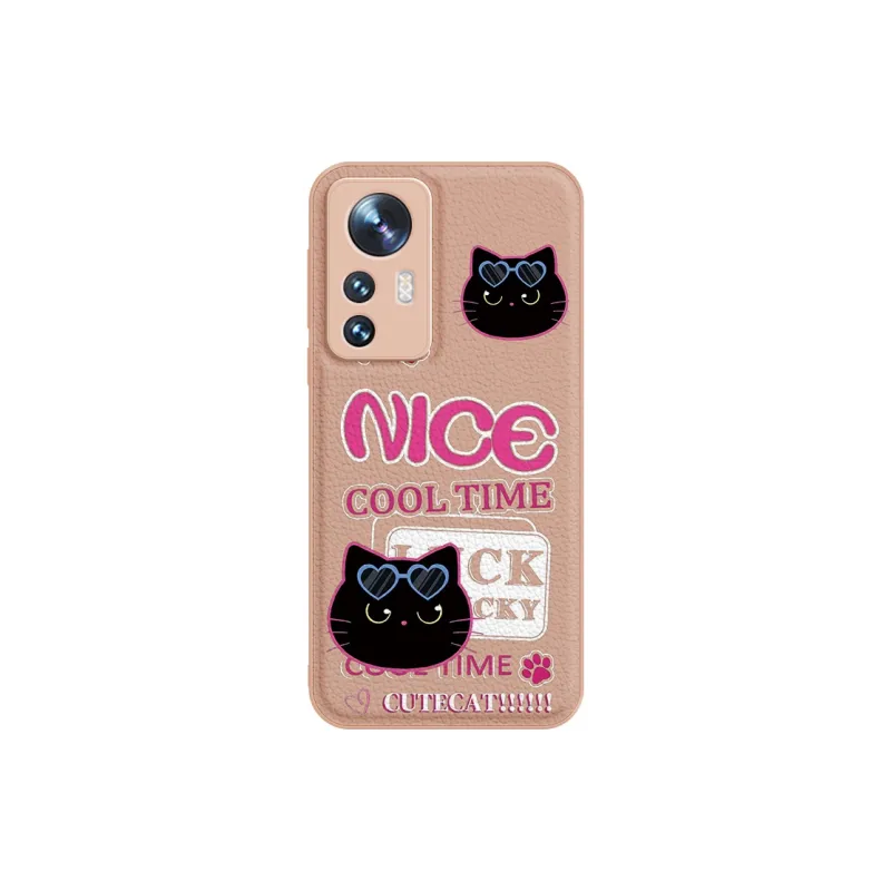Small bones Phone Cases-3