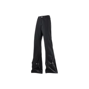 Glona Klio Jeans Unisex Black