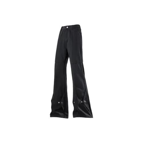 Glona Klio Jeans Unisex Black