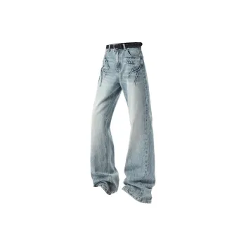 RKVC Jeans Unisex