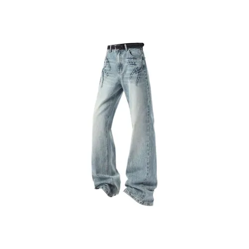 RKVC Jeans Unisex