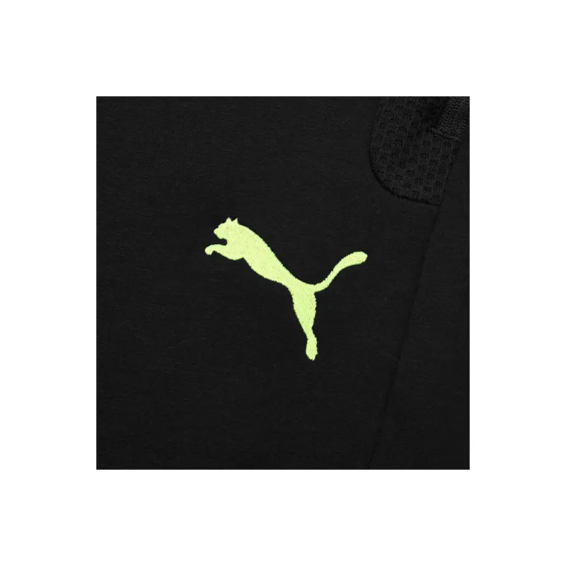 PUMA BVB Casual Pants Unisex Black-2