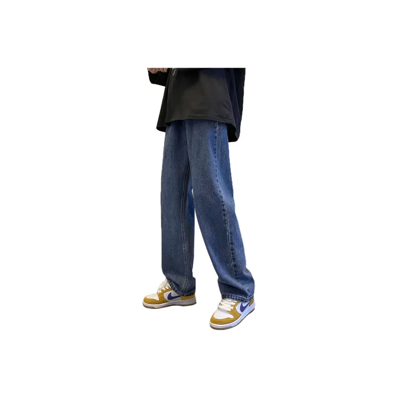 BRNR Jeans Unisex-20