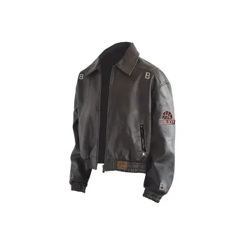 Keep It Light Jackets Coats Unisex