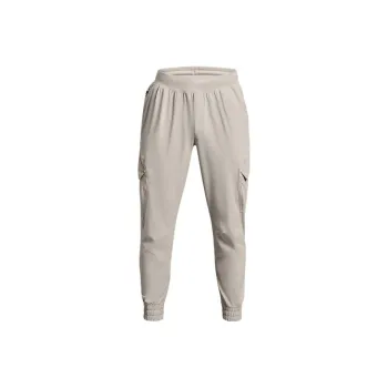 Under Armour Project Knitted Sweatpants Men Gray