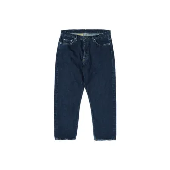 MADNESS Jeans Men Indigo