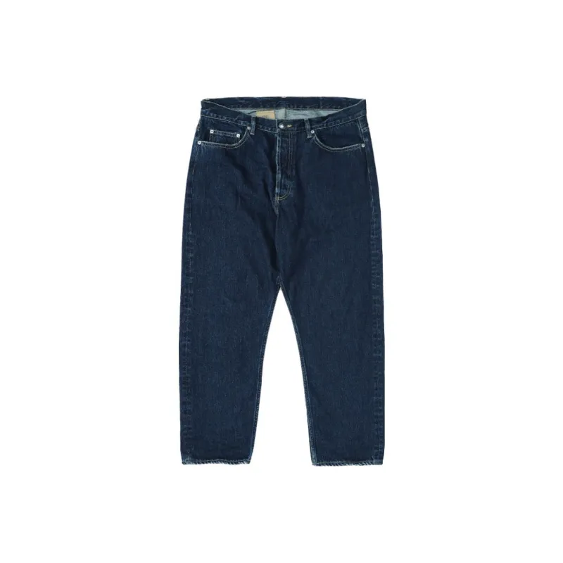 MADNESS Jeans Men Indigo-0