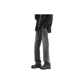 PANDA ADEVIL Jeans Unisex