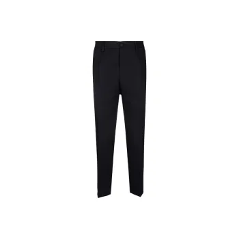 Golden Goose Milano Tapered Leg Pants