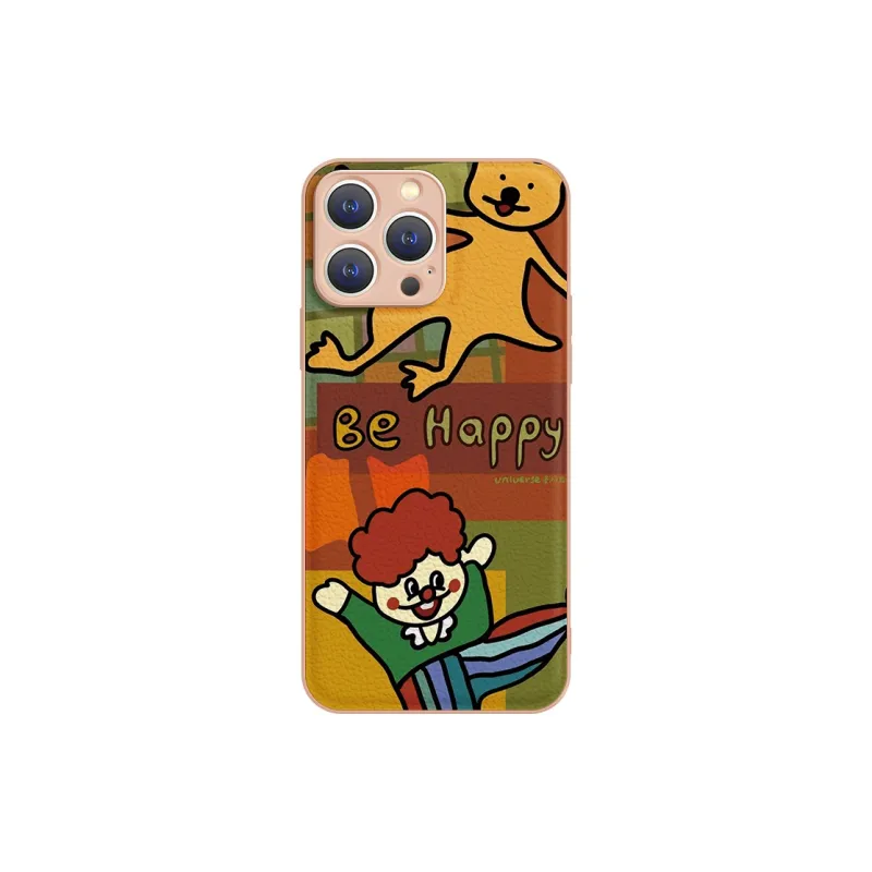 Small bones Phone Cases-3