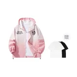 Pink (Comes with T-Shirt)