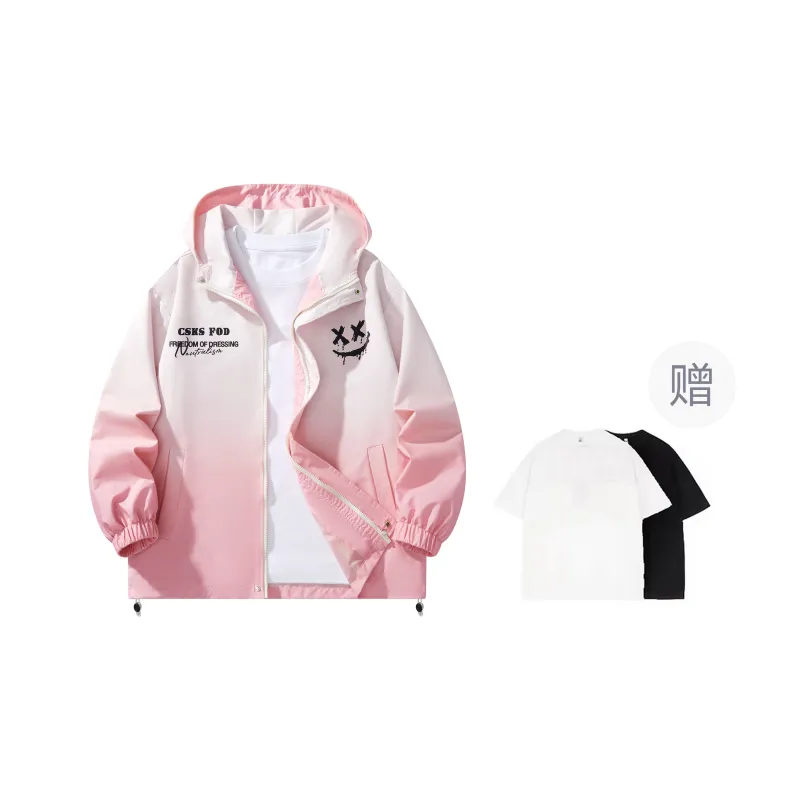 CSKS Jackets Unisex-25