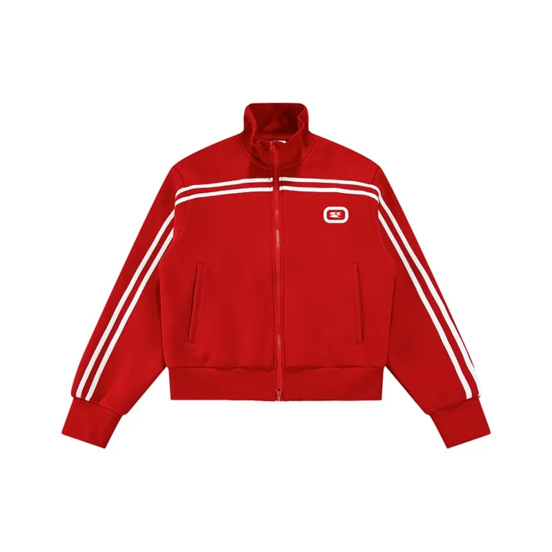 Crying Center Coat Jacket Unisex-8
