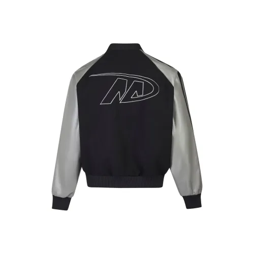 MADE EXTREME Jackets Unisex