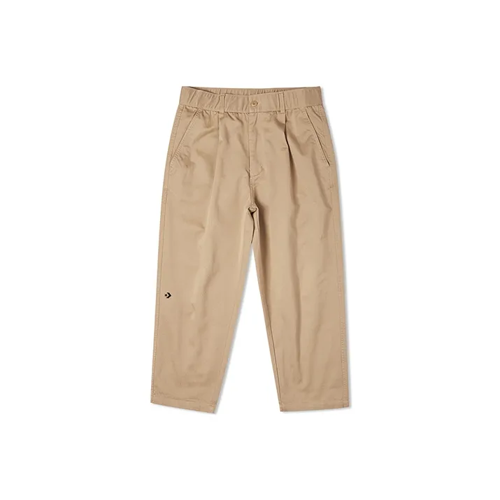 Converse Casual Pants Men Khaki-0
