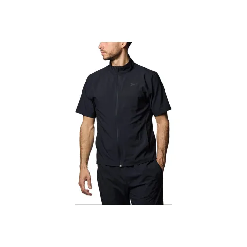 Under Armour Jackets Coats Men's Black