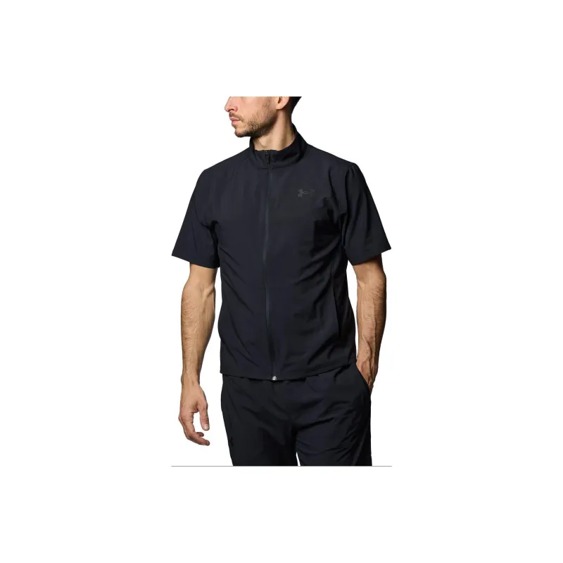 Under Armour Jackets & Coats Men's Black-0