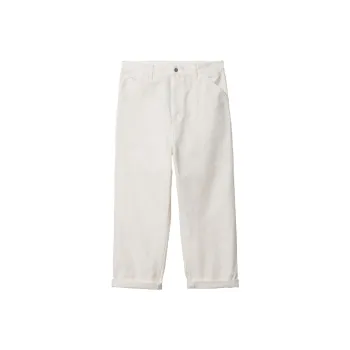 Carhartt WIP x Toogood Double Knee Pant Casual Pants Men's White