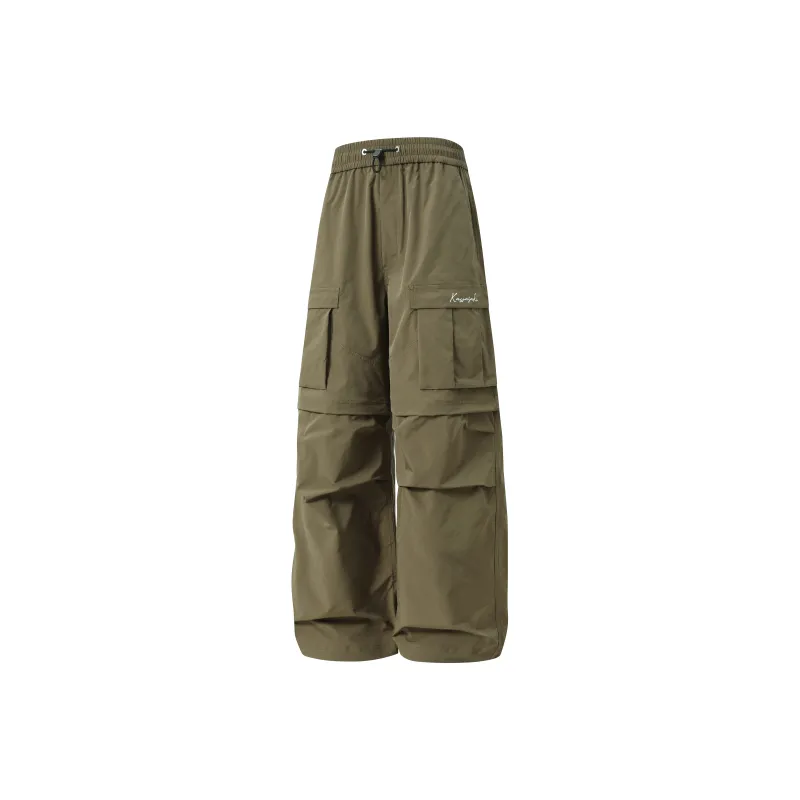 Kawasaki Cargo Pants Unisex-8