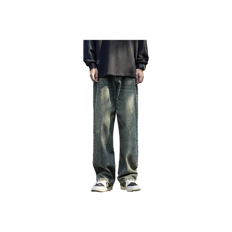 ARTSMAN Jeans Unisex-8
