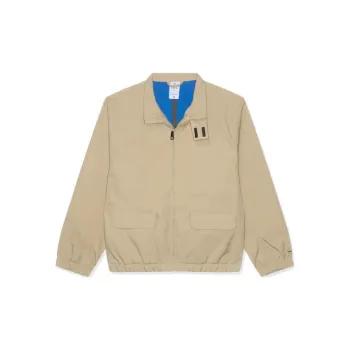 Nike Sportswear Tech Pack Men's Storm FIT Cotton Jacket