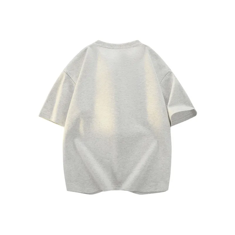 JEANSWEST T Shirts Unisex-1