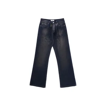 ANYWEARLAB Jeans Unisex Navy Blue