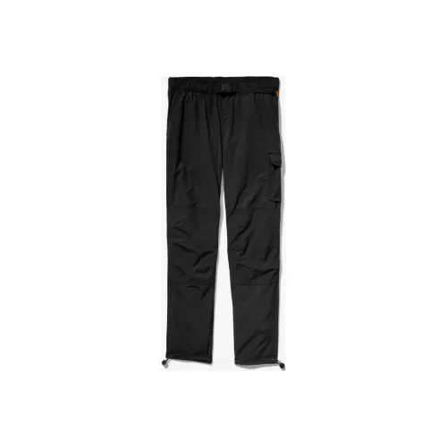 Timberland Casual Pants Men Black