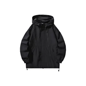 SNOW FLYING Jackets & Coats Unisex