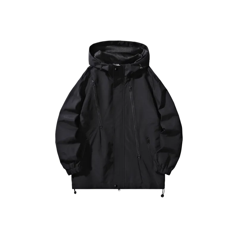 SNOW FLYING Jackets & Coats Unisex-0