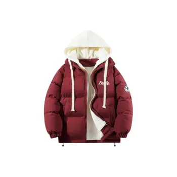 PAUL COSTELLOE Down Jacket Unisex