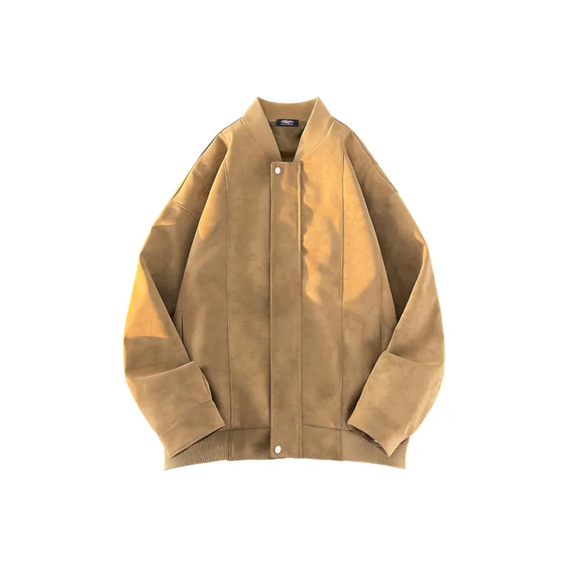 GF Leather Jackets Unisex-2