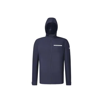 FILA Jackets Coats Men's Royal Blue