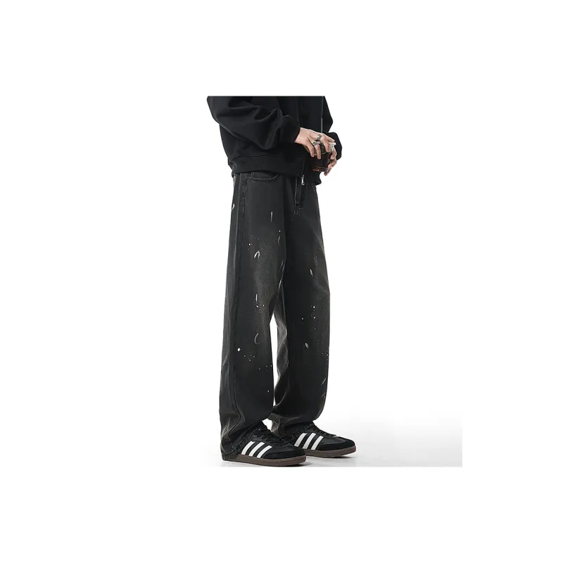 Evil Lions Jeans Unisex-0