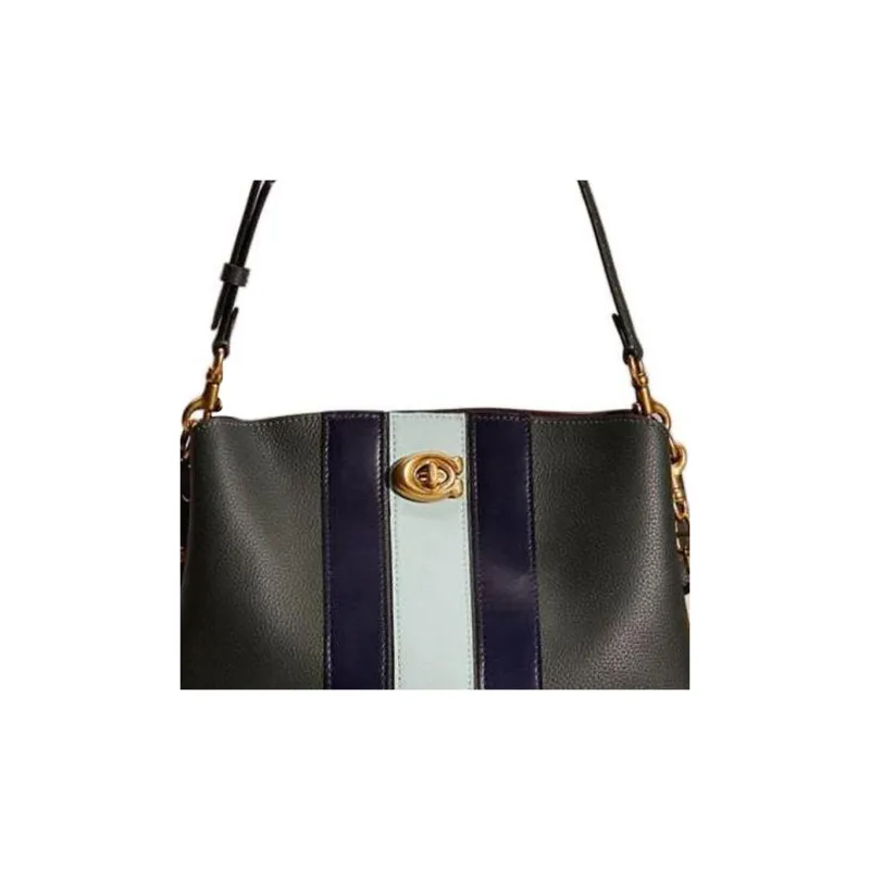 COACH Willow Shoulder Bags-4