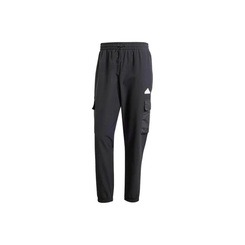 Adidas City Escape Premium Cargo Pants-0