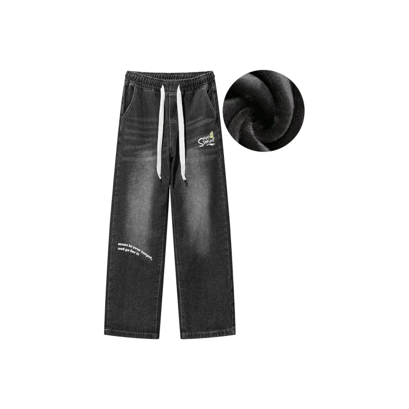 Jeans Unisex-12