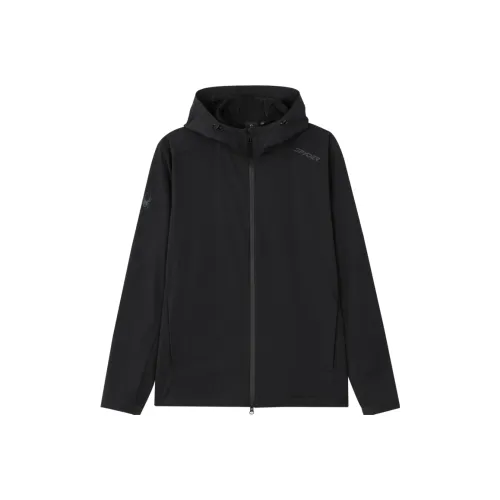 SPYDER Jackets Men