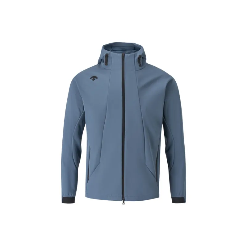 DESCENTE TRAINING Woven Top Jacket Men's-8