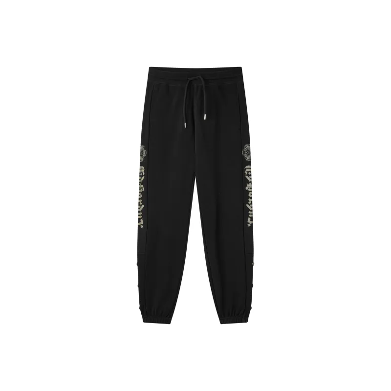ED HARDY X Ed Hardy Casual Pants Unisex-0