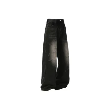 JUNGLE PANDA Jeans Unisex
