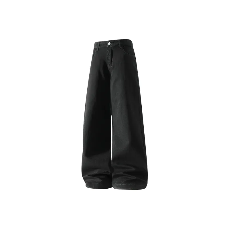 ROSECREED Jeans Unisex-4