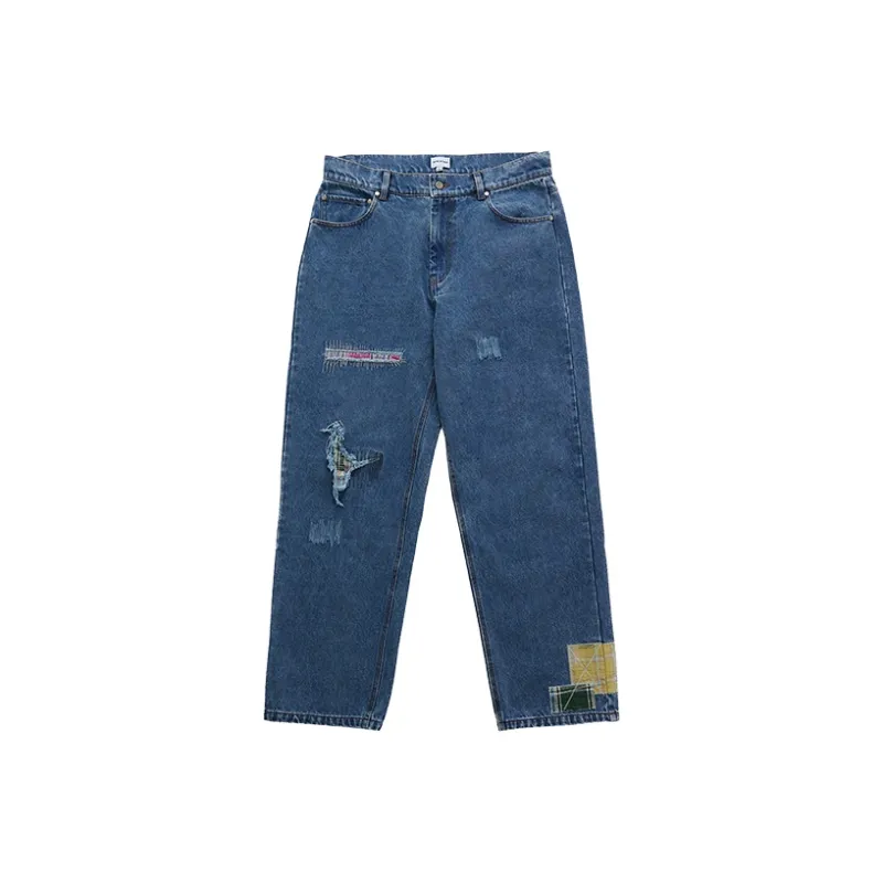 Round Two Jeans Unisex-2