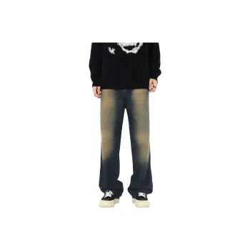 GDRX Jeans Unisex
