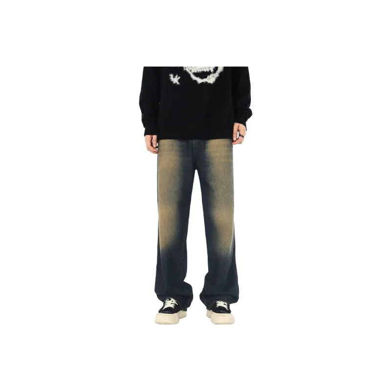 GDRX Jeans Unisex-0